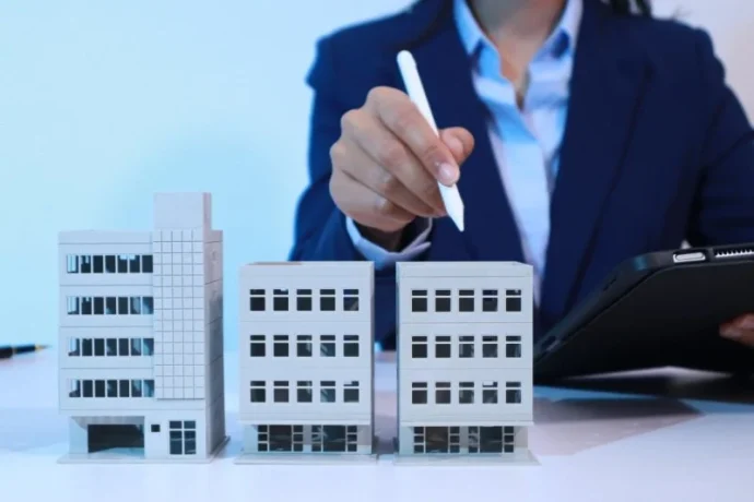 Чуть более 10% россиян пользуются услугами риэлторов для поиска недвижимости