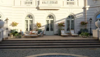 Итоги 2025 года на рынке элитной недвижимости Москвы