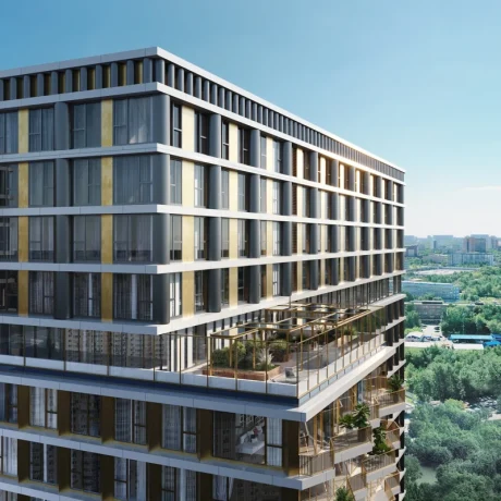 Спрос на новостройки столицы упал до минимума со времен пандемии