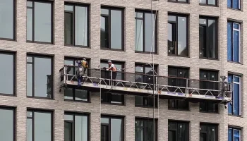 Минстрой: в России стабилизировались цены на стройматериалы