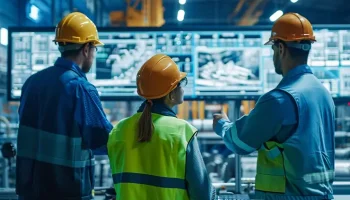 В Москве выделили землю под 17 новых производств стройматериалов