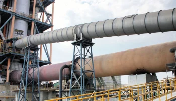 Спрос на цемент снижается: отрасль сталкивается с переизбытком мощностей