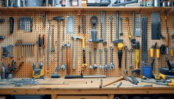 «Лемана ПРО»: более 40% опрошенных россиян арендуют строительные инструменты