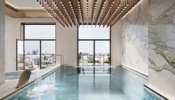 В Москве популярность редких форматов элитной недвижимости выросла в два раза