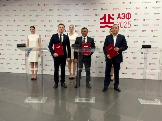 Крупный застройщик построит на 20 гектарах жилой комплекс в Амурской области