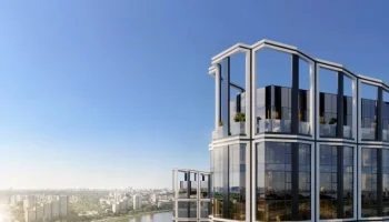 Средняя стоимость квартиры в премиум-классе превысила 60 миллионов Средняя стоимость квартиры в премиум-классе превысила 60 миллионов