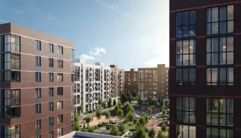 Презентован ЖК &laquo;Новые сезоны 2&raquo; в Краснодаре