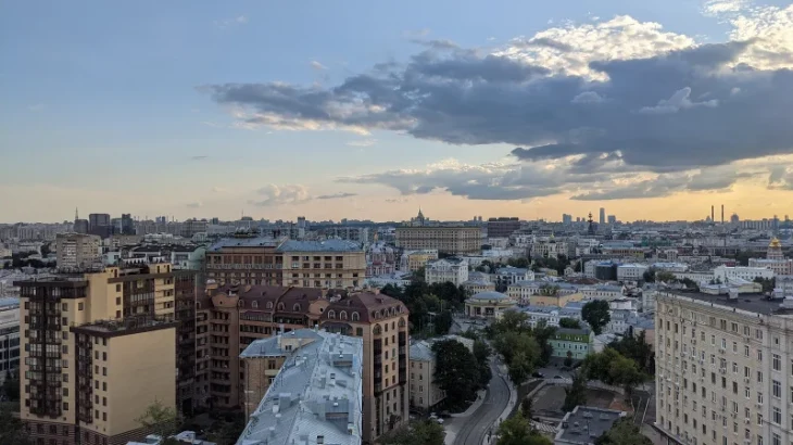 Продажи новостроек в сегменте &laquo;комфорт&raquo; и &laquo;бизнес&raquo; в Москве упали на четверть