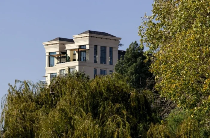 За четыре года спрос на новостройки бизнес-класса в России вырос более чем в 1,5 раза