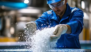 Китай отменит возмещение НДС при экспорте ПВХ с 1 апреля