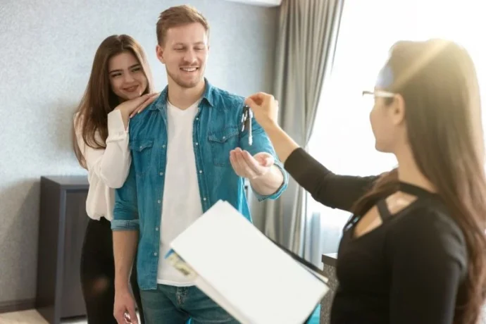 В миллионниках вырос спрос на долгосрочную аренду жилья В миллионниках вырос спрос на долгосрочную аренду жилья