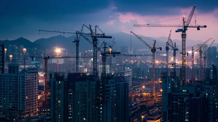 Правительство запускает программу субсидирования кредитов для застройщиков