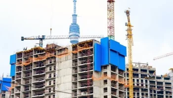 Новостройки Московского региона выросли в цене и уменьшились в размерах