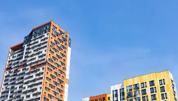 Продажи новостроек в мае сократились на 41%