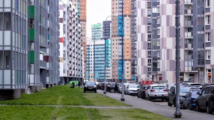 Названа стоимость самой дешевой квартиры в Петербурге со сдачей в 2025 году