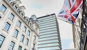 Химическая отрасль Великобритании столкнулась с кризисом из-за высоких цен на энергоносители