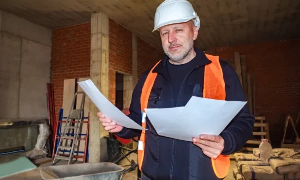 В России изменилась структура спрос на ремонтно-строительные услуги