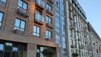 Эксперты назвали неочевидные итоги 2025 года на рынке жилья