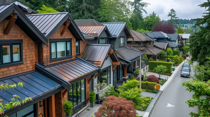 В Минстрое заявили о падении ввода ИЖС почти на 40%