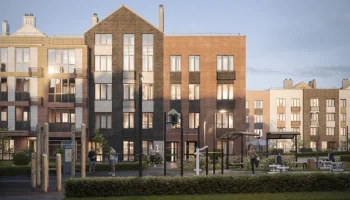 В Одинцовском округе введен в эксплуатацию корпус ЖК на 178 квартир