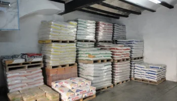 СОЮЗЦЕМЕНТ выступил против обязательной биржевой торговли цементом