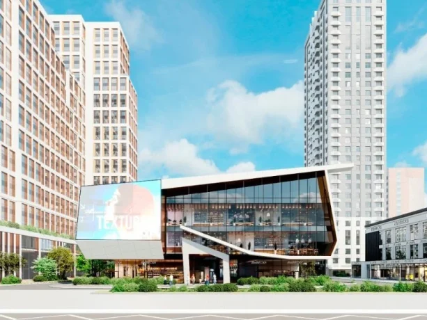 ЮВАО вошел в тройку округов с самыми дорогими массовыми новостройками Москвы