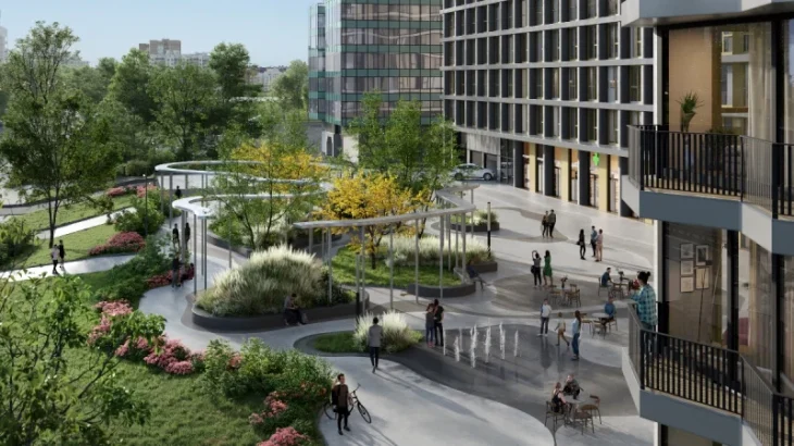 Средний бюджет покупки в столице вырос на треть за год Средний бюджет покупки в столице вырос на треть за год
