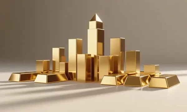 60% новых столичных небоскребов относятся к бизнес-классу