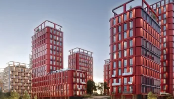 Согласованы концепции двух проектов в Калининградской области