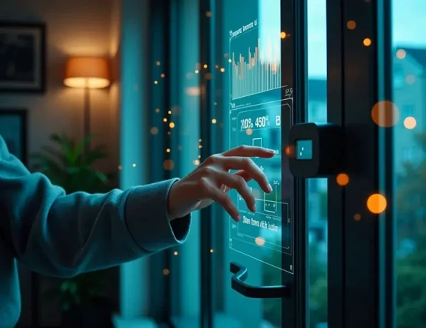 ВЦИОМ выяснил, что 89% россиян хотели бы жить в умном доме