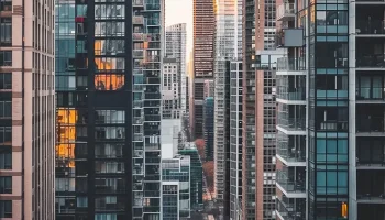 Всего 18% массовых новостроек «старой» Москвы имеют балконы