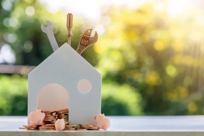 Раскрыта сумма, которую россияне готовы потратить на косметический ремонт