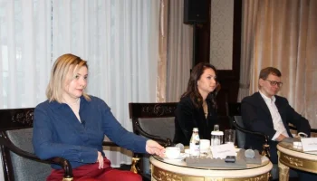 Крупный российский застройщик построит новый ЖК в пределах ТТК