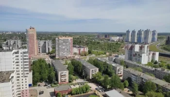 Цена &laquo;квадрата&raquo; на вторичном рынке приблизилась к 150 тысячам