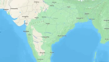 Крупнейшим в мире импортером ПВХ является Индия