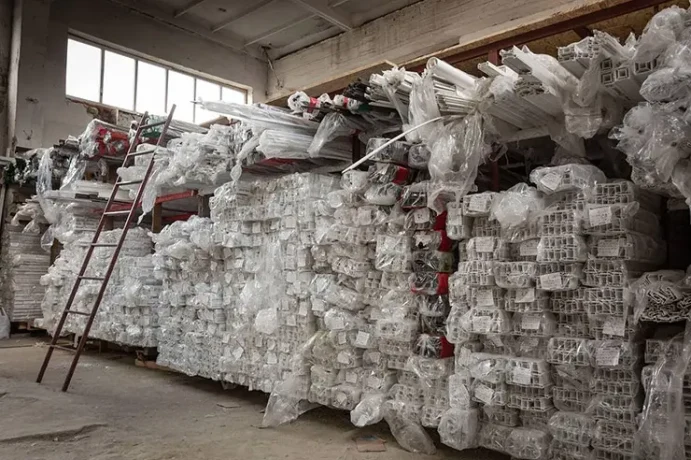 Строительство складов подорожало на 20% за год