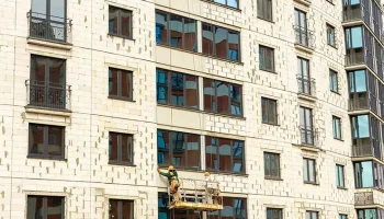 В Минстрое ожидают нехватки денег для запуска жилищных проектов с 2026 года