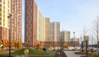 Российский застройщик предоставит Ленинскому округу квартиры для переселения жителей из аварийных домов