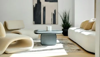 Меблировка квартир в новостройках бизнес-класса эволюционировала