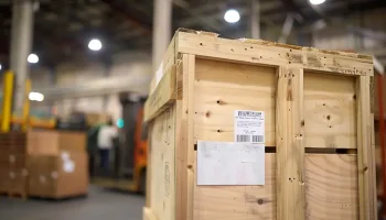 Импорт стройматериалов из Центральной Азии активизировался - НОСТРОЙ