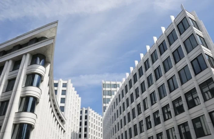 Покупатели новостроек рассказали об архитектурных предпочтениях