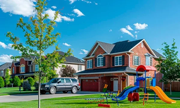 Хуснуллин: добиваться больших объемов ИЖС будет с каждым годом сложнее