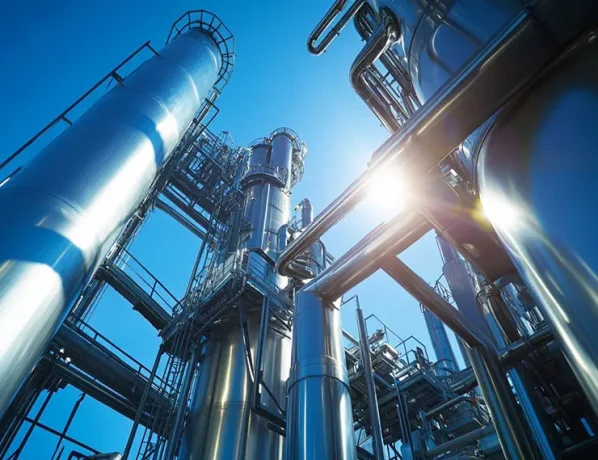 Цены на полимеры в России приблизились к трехлетнему минимуму