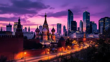 Опубликован ТОП застройщиков России по текущему строительству на 1 ноября 2025 года