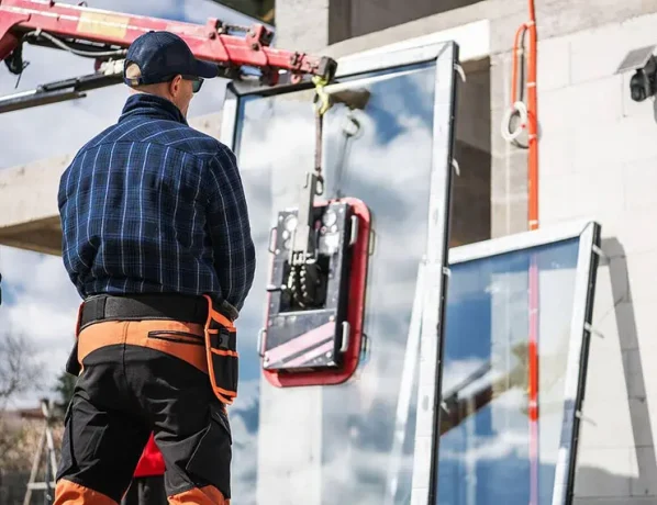 Квалифицированные рабочие в строительстве: кому в 2025 платят больше