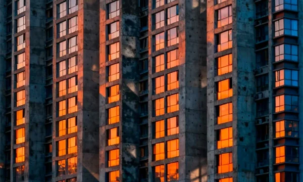 Девелоперы назвали нестабильность экономики главной проблемой стройрынка