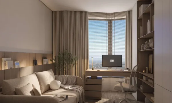 Большинство мужчин считают недвижимость главным маркером успеха - опрос