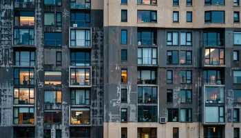 Предварительные итоги &ndash; спрос на жилье в Москве уступает рекордам прошлых лет