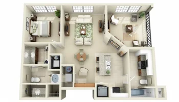 Эксперты прогнозируют подорожание ремонта в 2026 году на 10-15%