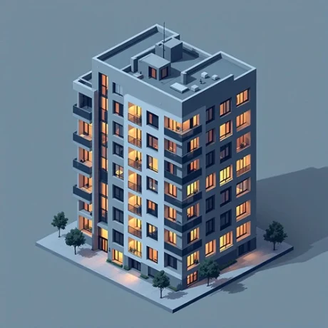 Стандарт отделки для новостроек подготовят ко второму кварталу 2026 года Стандарт отделки для новостроек подготовят ко второму кварталу 2026 года